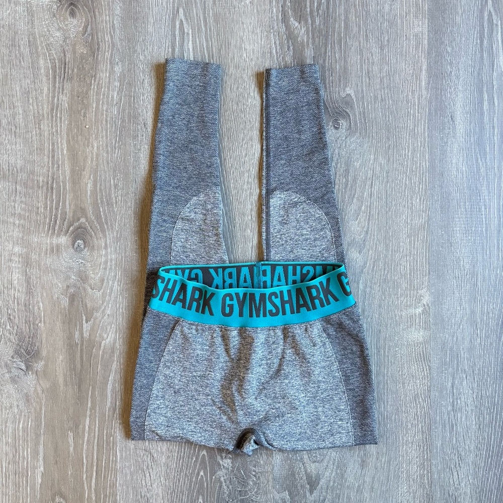 Gymshark Flex Leggings